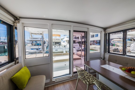 Image of Liesbeth yacht #5