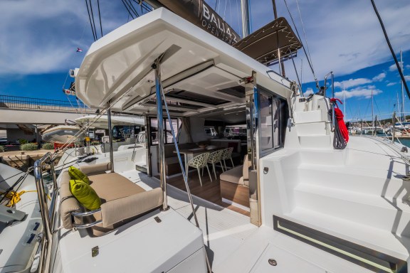 Image of Liesbeth yacht #7