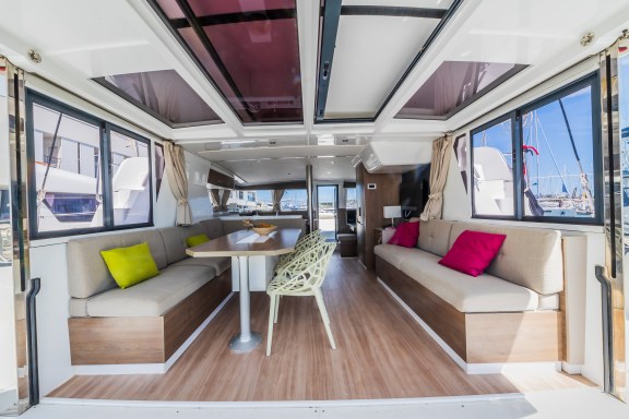 Image of Liesbeth yacht #14