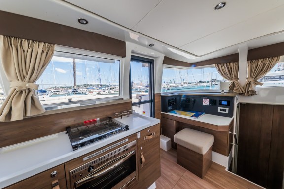 Image of Liesbeth yacht #22