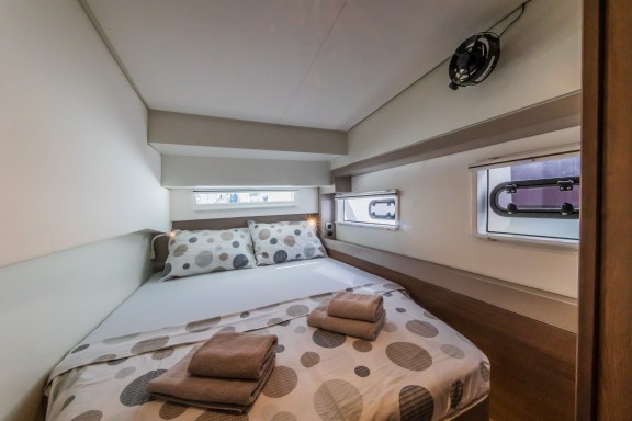 Image of Liesbeth yacht #24