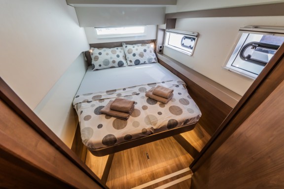 Image of Liesbeth yacht #25