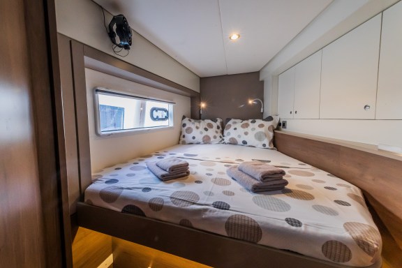 Image of Liesbeth yacht #26