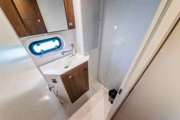 Image of Liesbeth yacht #29