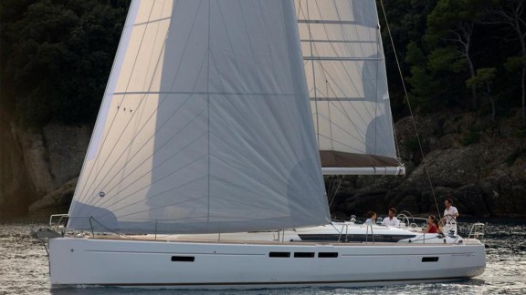 Image of Lucky Slot yacht #7