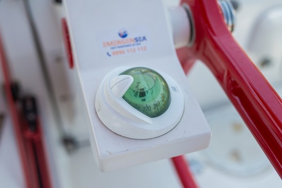 Image of Euphoria yacht #12