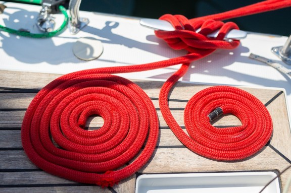 Image of Euphoria yacht #13