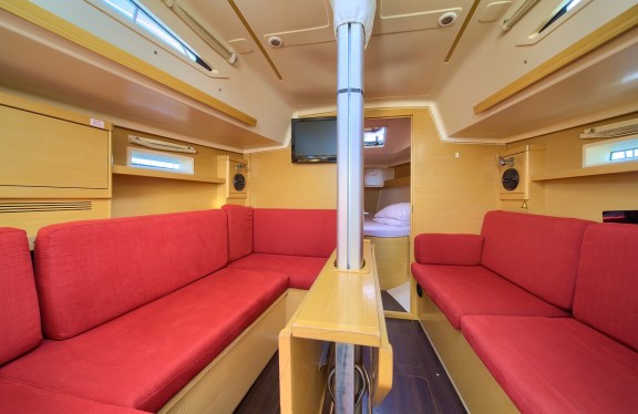 Image of Euphoria yacht #17