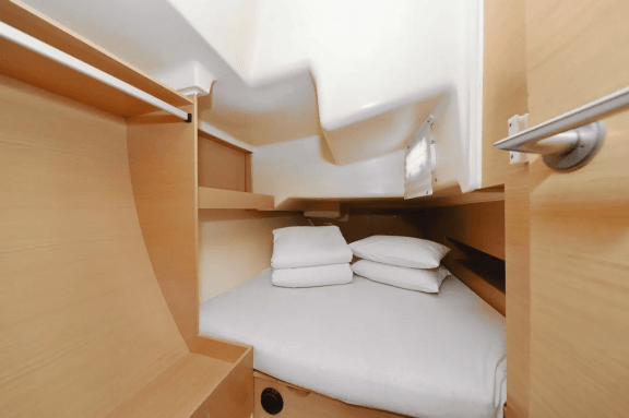 Image of Euphoria yacht #19