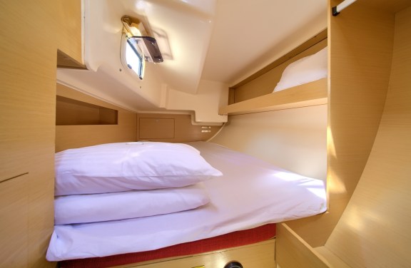 Image of Euphoria yacht #20