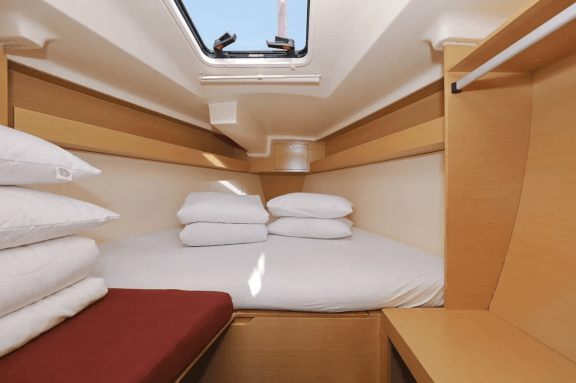 Image of Euphoria yacht #18