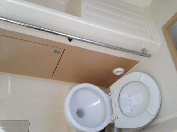 Image of Euphoria yacht #22