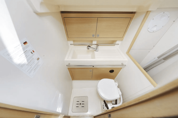 Image of Euphoria yacht #21