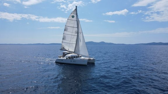 Image of Atenea yacht #4