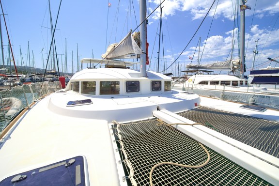 Image of Atenea yacht #6