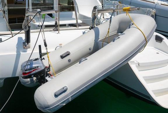 Image of Atenea yacht #9