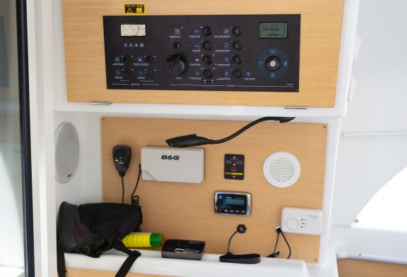 Image of Atenea yacht #15