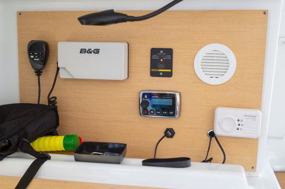 Image of Atenea yacht #16