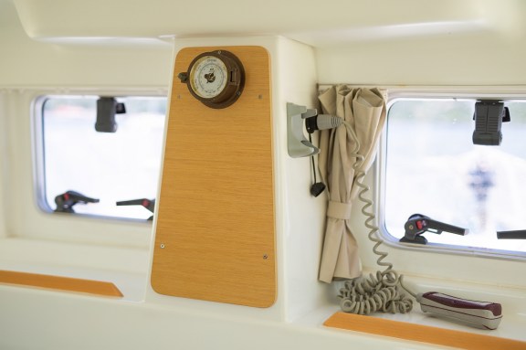 Image of Atenea yacht #17