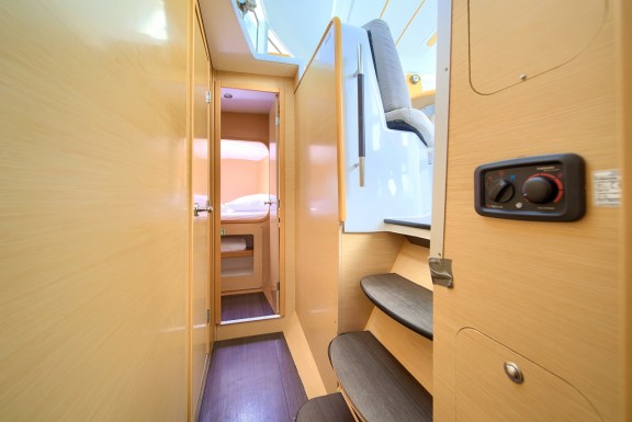 Image of Atenea yacht #19