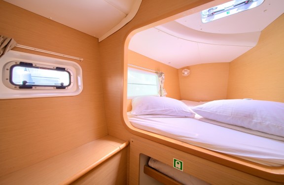 Image of Atenea yacht #21