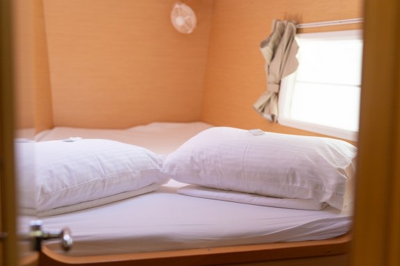 Image of Atenea yacht #22