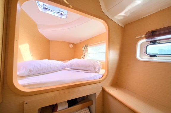 Image of Atenea yacht #20