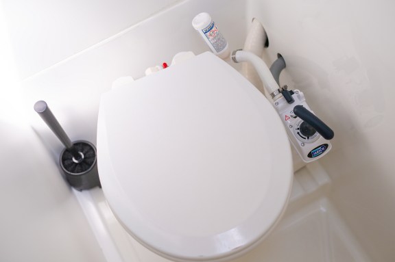 Image of Atenea yacht #26