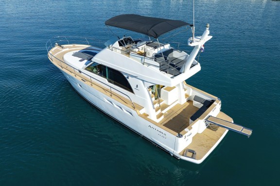 Image of Katana yacht #4