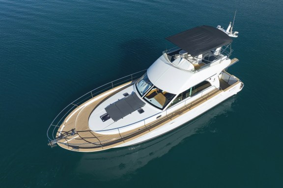 Image of Katana yacht #6