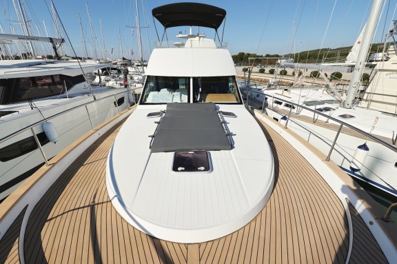 Image of Katana yacht #8