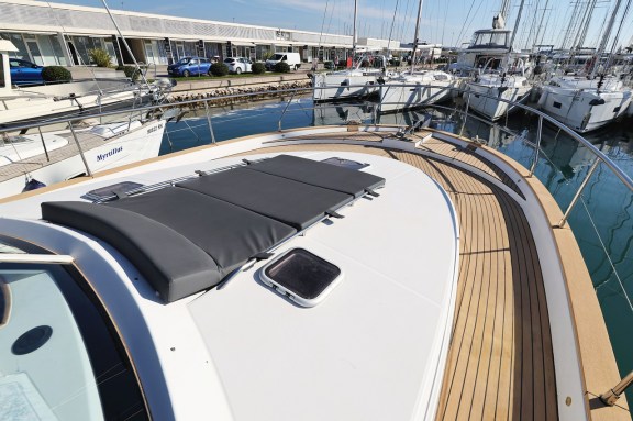 Image of Katana yacht #9
