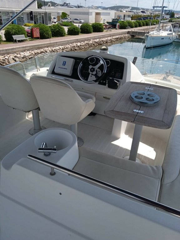 Image of Katana yacht #3