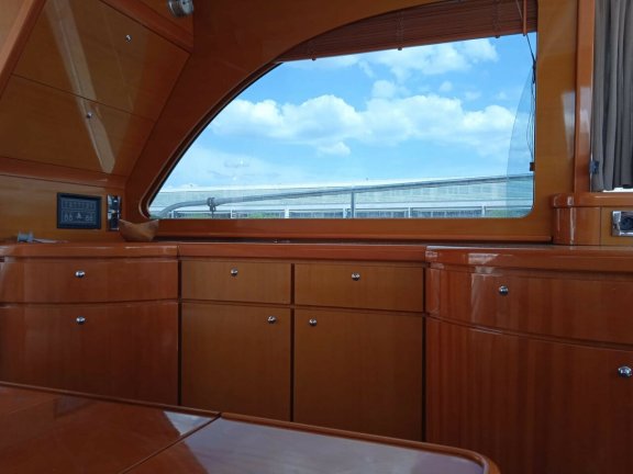 Image of Katana yacht #15