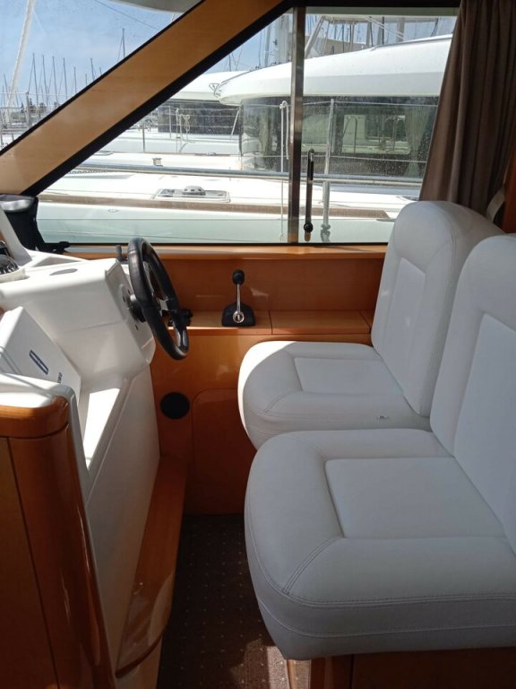 Image of Katana yacht #16