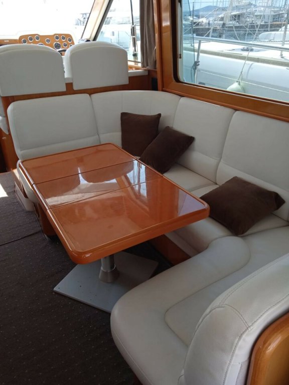 Image of Katana yacht #17