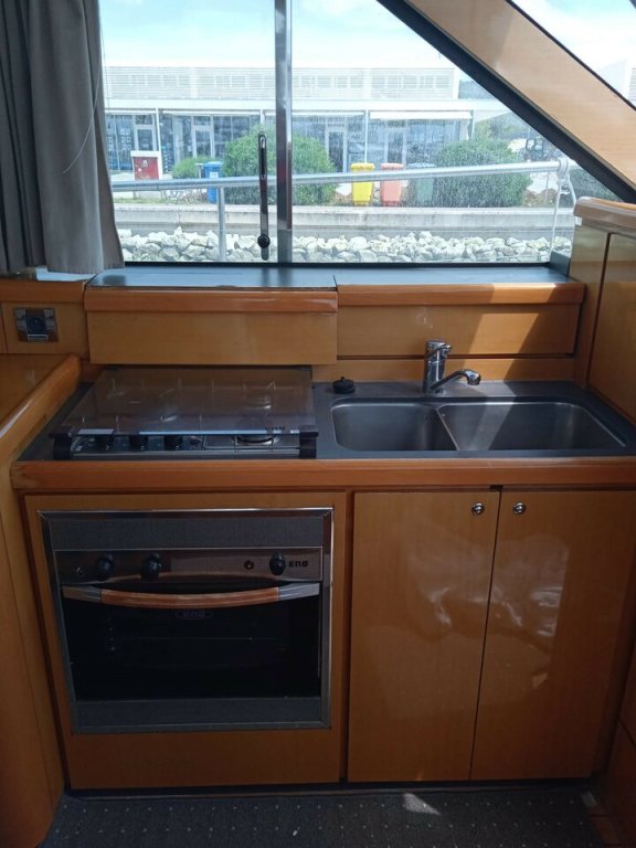 Image of Katana yacht #19