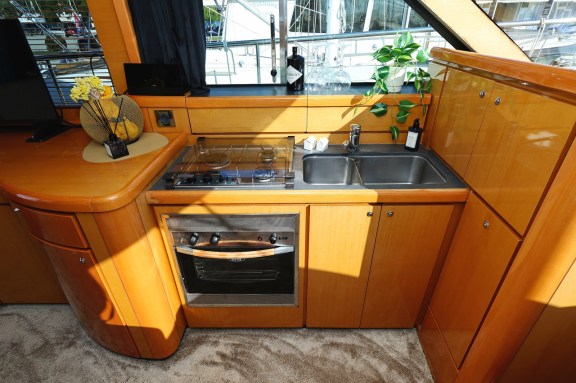 Image of Katana yacht #20