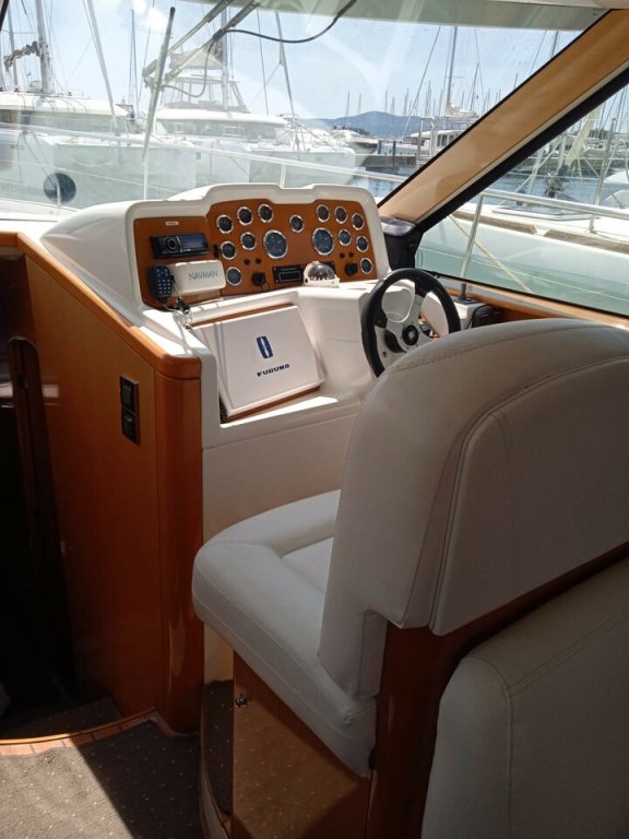 Image of Katana yacht #14