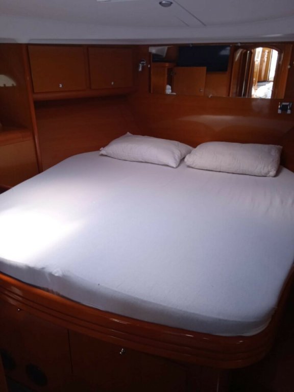 Image of Katana yacht #22