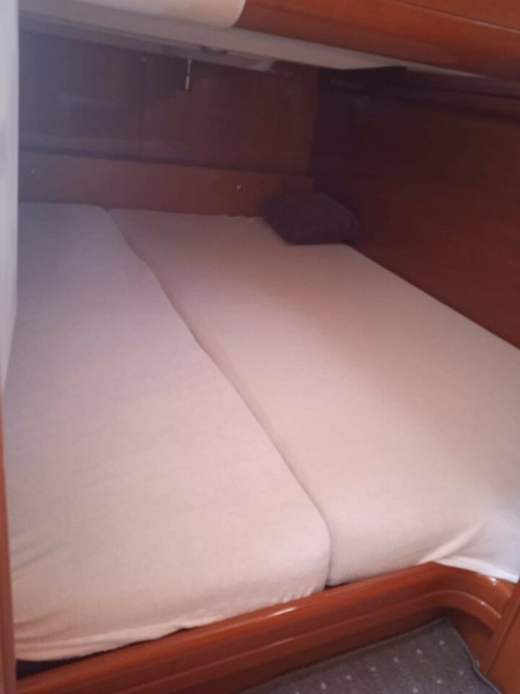 Image of Katana yacht #23