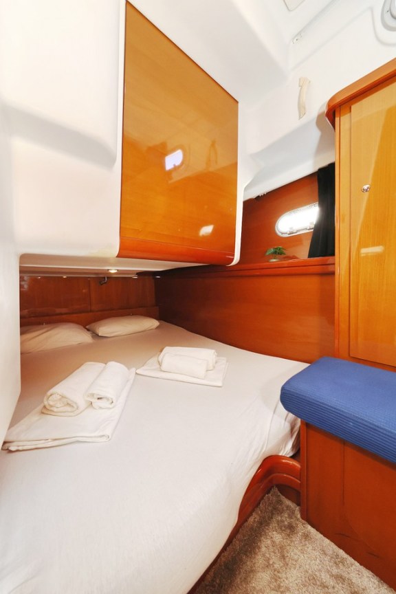 Image of Katana yacht #24