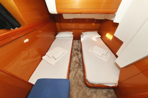 Image of Katana yacht #26