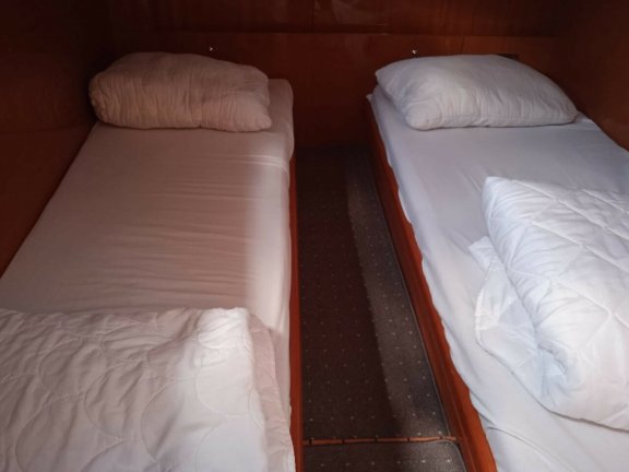 Image of Katana yacht #21