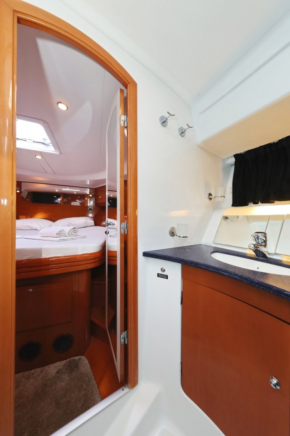 Image of Katana yacht #28