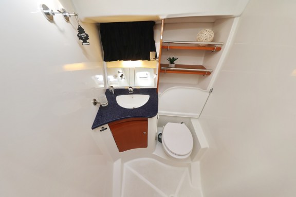 Image of Katana yacht #29