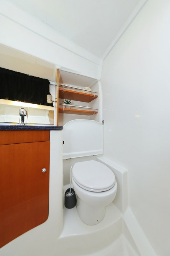 Image of Katana yacht #30