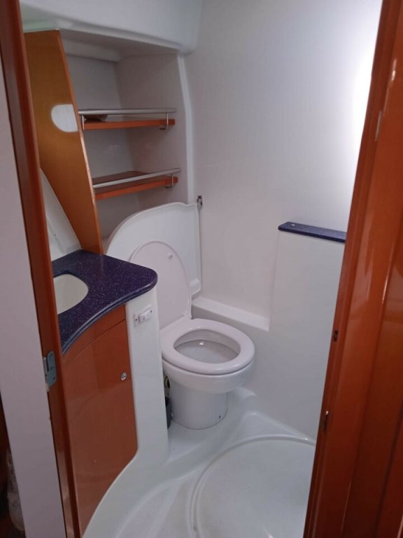 Image of Katana yacht #27