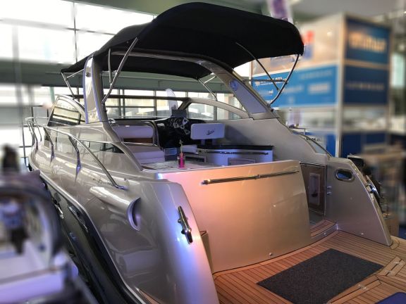 Image of Laura III yacht #5