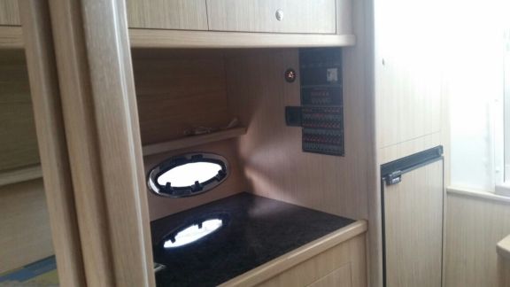 Image of Laura III yacht #11